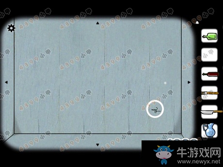 《方塊房間阿爾勒》圖文通關攻略大全