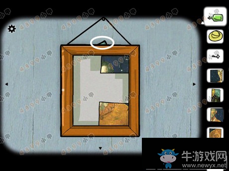 《方塊房間阿爾勒》圖文通關(guān)攻略大全