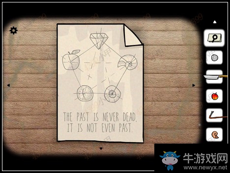 《方塊房間：湖邊小屋》第3關(guān)攻略