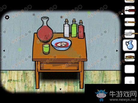 《方塊房間阿爾勒》圖文通關(guān)攻略大全