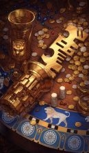 《Fate/Grand Order》全英靈專屬羈絆禮裝效果一覽
