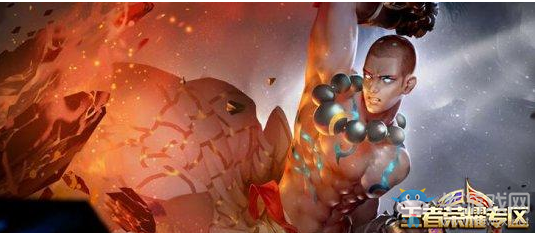 《王者榮耀》達(dá)摩重做出裝介紹