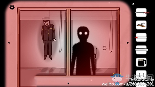 《方塊房間：23號案件》圖文通關(guān)攻略大全