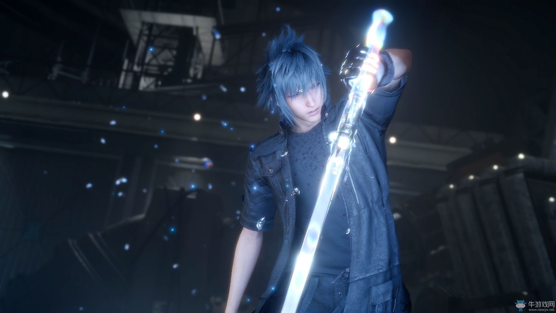 《最終幻想15》全幻影劍收集攻略