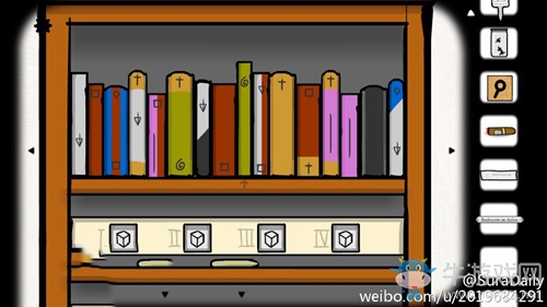 《方塊房間：23號案件》圖文通關(guān)攻略大全
