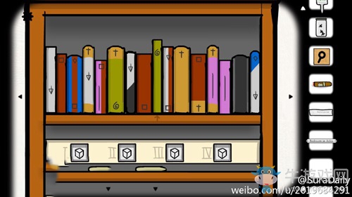 《方塊房間：23號案件》圖文通關(guān)攻略大全