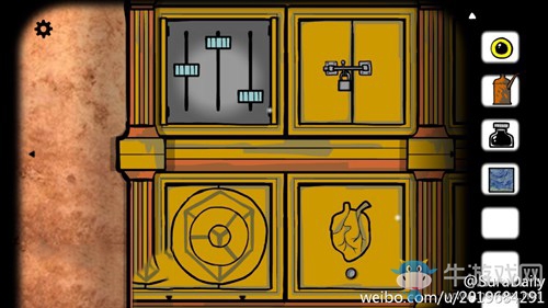 《方塊房間：23號案件》圖文通關(guān)攻略大全