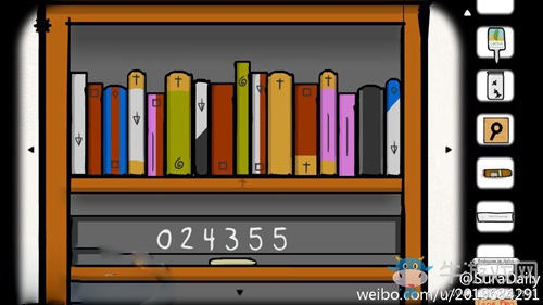 《方塊房間：23號案件》圖文通關(guān)攻略大全