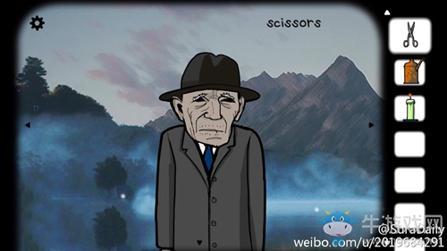 《方塊房間：23號案件》圖文通關(guān)攻略大全