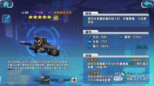 《少女咖啡槍》獵殺實(shí)驗(yàn)活動通關(guān)技巧分享