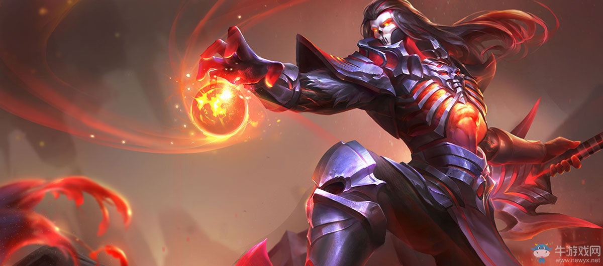 《王者榮耀》曹操皮膚大全