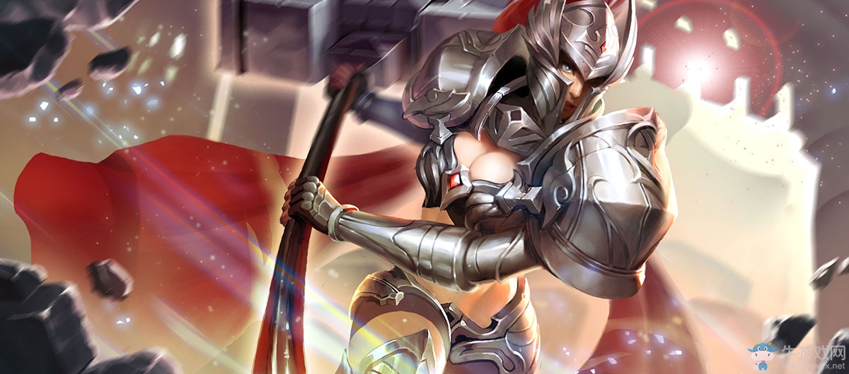 《王者榮耀》鐘無艷皮膚大全