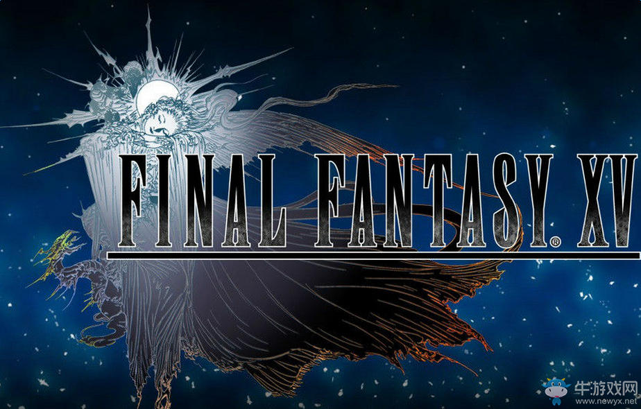 《最終幻想15》全章節流程圖文攻略