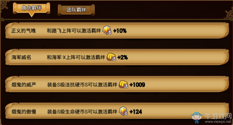 《航海王激戰(zhàn)》斯摩格中將詳細(xì)介紹