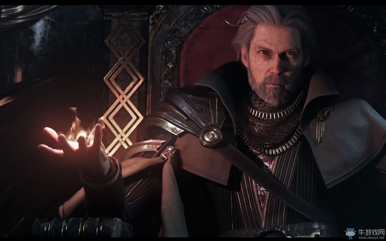 《最終幻想15》劇情故事詳解