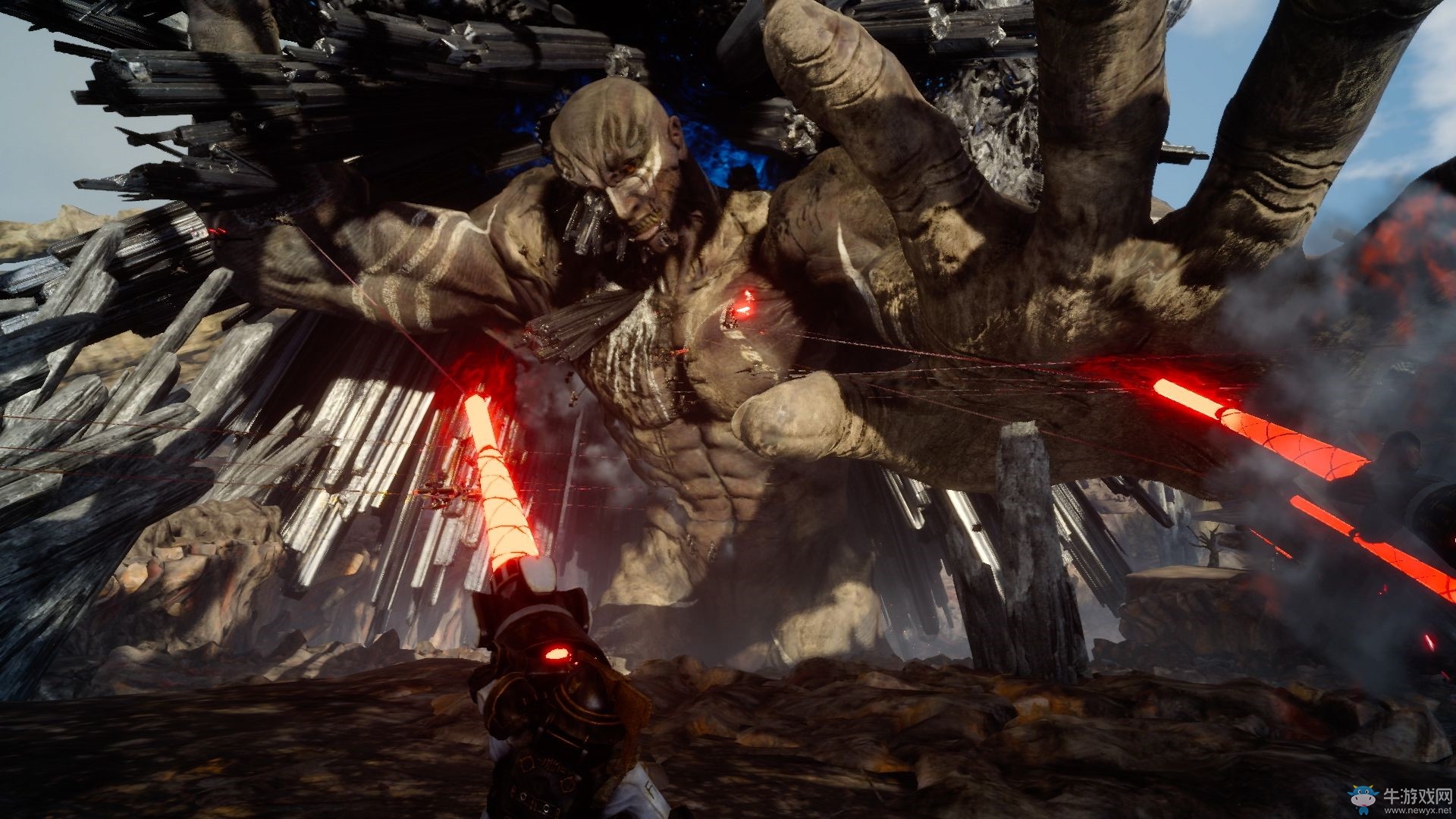 《最終幻想15》諸神召喚獸召喚條件