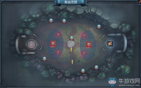《暗黑黎明2》榮耀之戰(zhàn)沖分必讀攻略