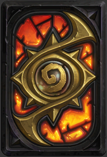 《爐石傳說》黑暗流浪者亂斗