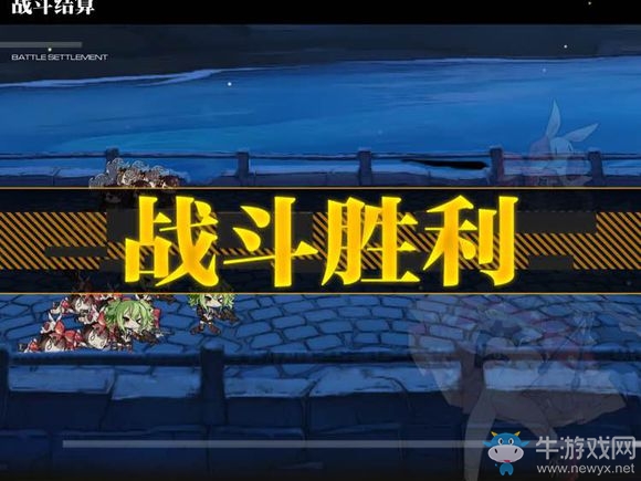 《少女前線》手槍低傷打撈攻略