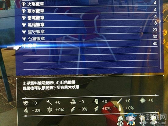 《最終幻想15》神巫紀(jì)念幣兌換地點