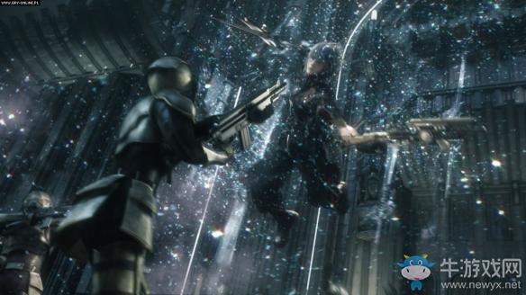 《最終幻想15》科斯達(dá)馬克塔打法心得