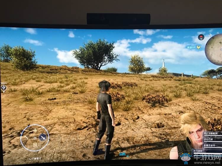 《最終幻想15（FF15）》刷機甲方法介紹