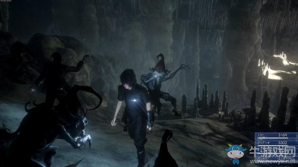 《最終幻想15》閃光彈選擇玩法解析攻略