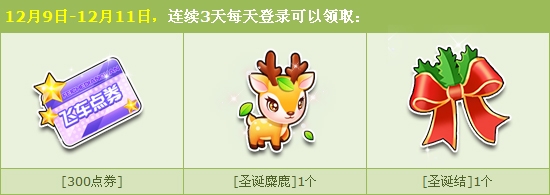 《QQ飛車》賀新版本迎雙12 更新福利全民領