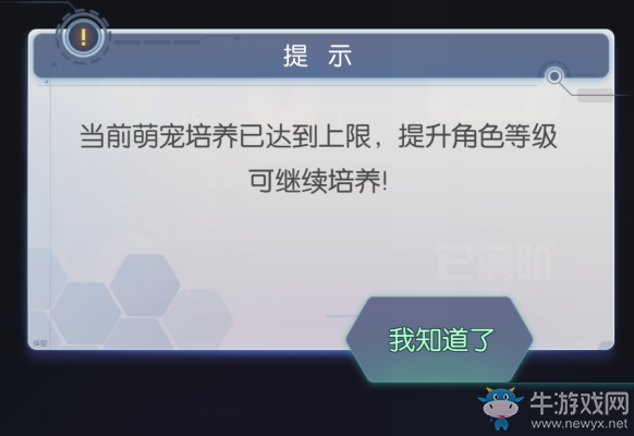 《萌寵大爆炸》前期寵物選擇及培養(yǎng)攻略