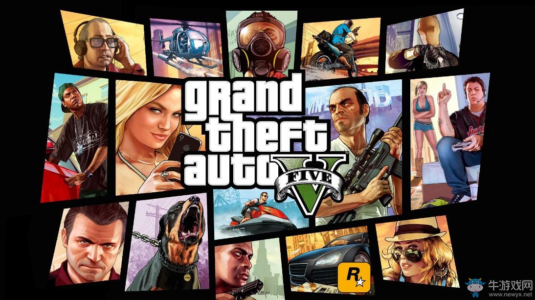 《俠盜飛車5》富貴CEO防破產攻略