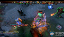 《DOTA2》秋季賽波士頓特錦賽OG vs WG.U BP戰(zhàn)況
