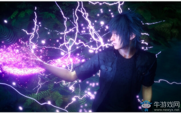 《最終幻想15》神秘紙片獎勵說明