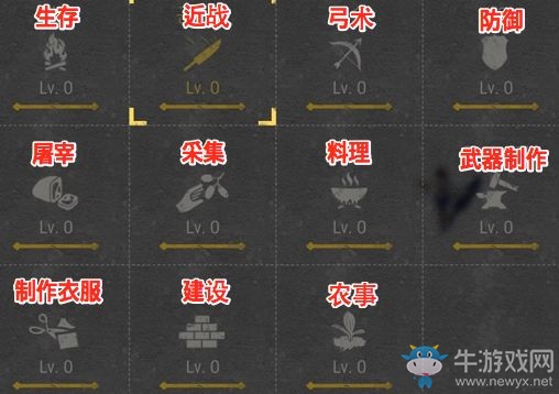 《野生之地：杜蘭戈》本次測(cè)試更新內(nèi)容一覽