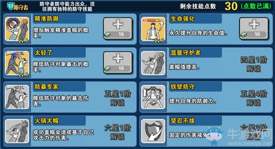 《街球聯(lián)盟》球風(fēng)系統(tǒng)介紹