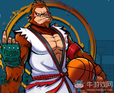 《街球聯(lián)盟》布魯斯和格魯誰更勝一籌