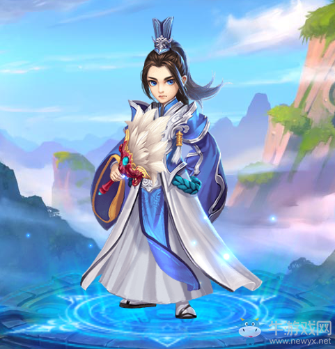 《月光西游》靈心職業(yè)詳細(xì)介紹