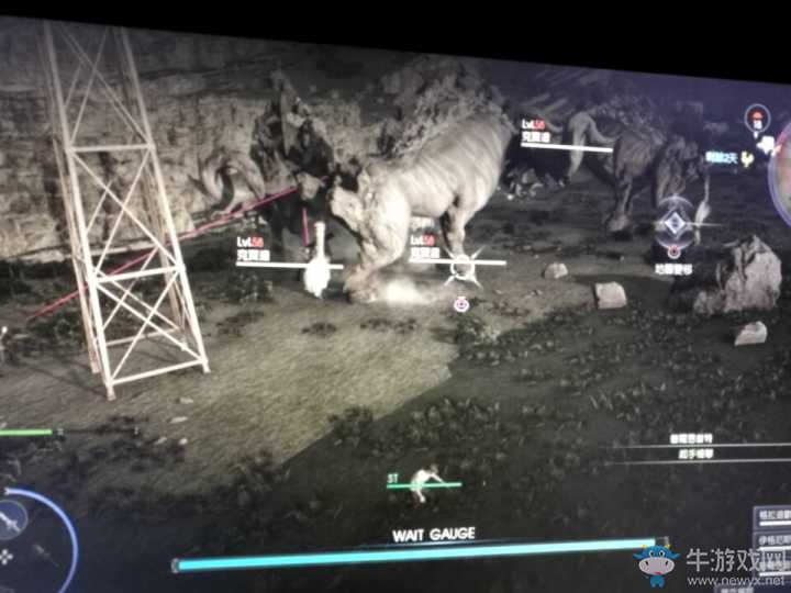 《最終幻想15》第3章60飛99級的地點推薦