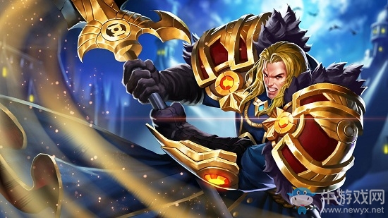 《王者榮耀》12月英雄平衡性調(diào)整內(nèi)容一覽