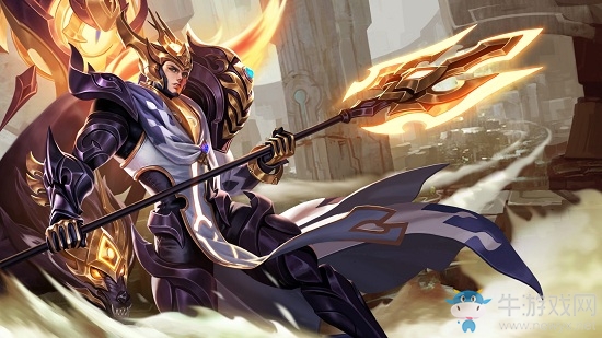 《王者榮耀》12月英雄平衡性調(diào)整內(nèi)容一覽