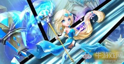 《童話大冒險(xiǎn)》升星材料魔法之塵獲取途徑一覽
