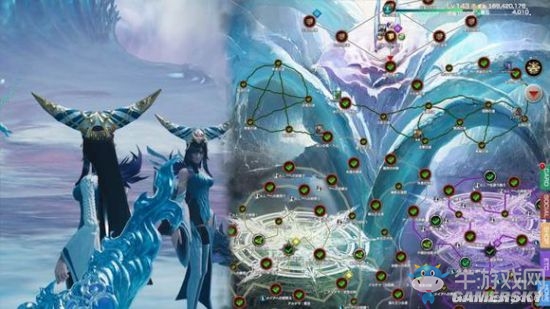 《莫比烏斯：最終幻想》第六章后篇迷之森攻略詳解