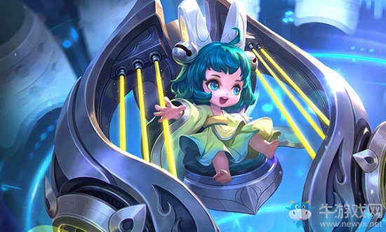 《王者榮耀》12月英雄平衡性調整內容一覽