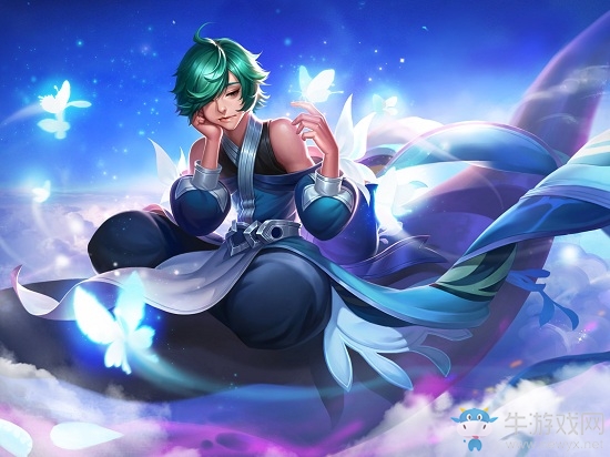 《王者榮耀》12月英雄平衡性調整內容一覽