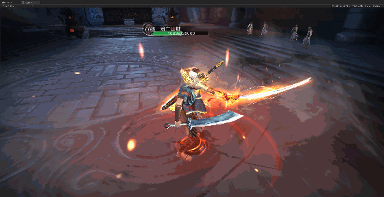 秘境探險奇遇不斷 《九陽神功：起源》地宮玩法曝光