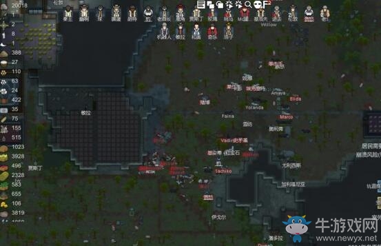 《環(huán)世界》動(dòng)物養(yǎng)殖方法及價(jià)值介紹