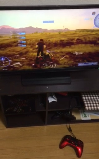 《最終幻想15》連射手柄掛機刷AP教程