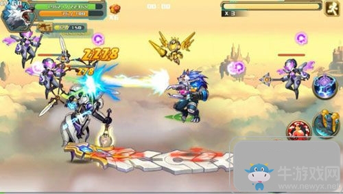 《時空槍戰(zhàn)》操作技巧指南