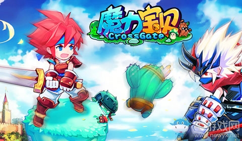 《魔力寶貝》傳教士寶石鑲嵌攻略