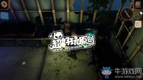 《直到晨曦來臨》第七部分圖文通關(guān)攻略