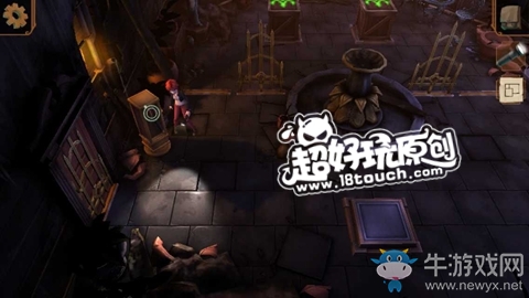 《直到晨曦來臨》第十四部分圖文通關攻略